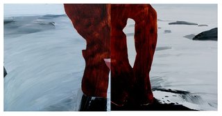 Upper Richardson (diptych)